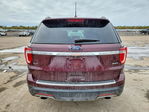Ford Explorer 2018
