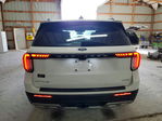 Ford Explorer 2025