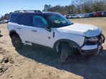 Ford Bronco Sport 2025