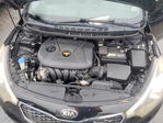 Kia Forte 2016