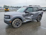 Ford Bronco 2023