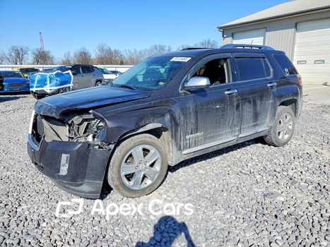 GMC Terrain 2015 - Zdjęcie 1 z 14