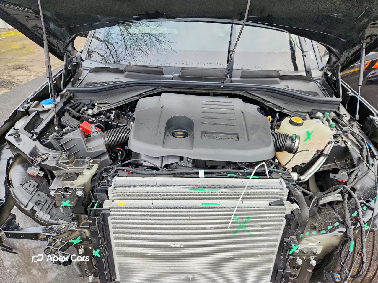 Land Rover Range Rover 2025