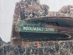 Mercedes-Benz E-klasse 2012