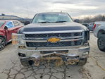 Chevrolet Silverado 2013