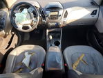 Hyundai Tucson 2011