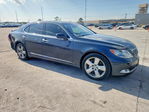 Lexus LS 2007