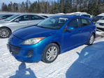 Mazda 3 2012