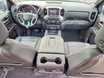 Chevrolet Silverado 2020