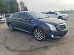 Cadillac XTS 2016