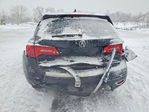 Acura MDX 2015