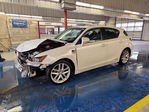 Lexus CT 2016