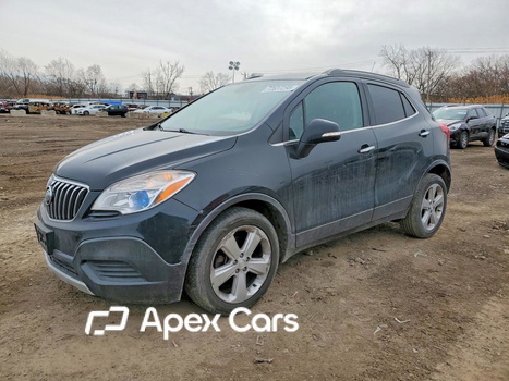 Buick Encore 2016 - Image 1 of 5