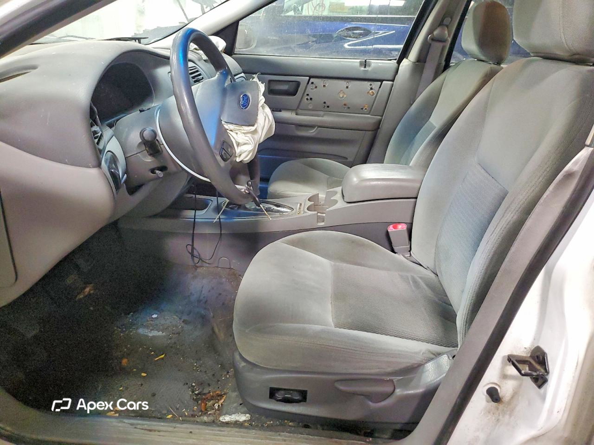Ford Taurus 2003