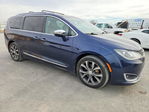 Chrysler Pacifica 2018