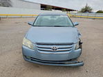Toyota Avalon 2006