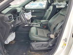 Ford Explorer 2021