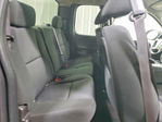 Chevrolet Silverado 2010