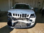Jeep Cherokee 2020