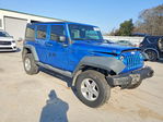 Jeep Wrangler 2015