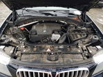 BMW X3 2013