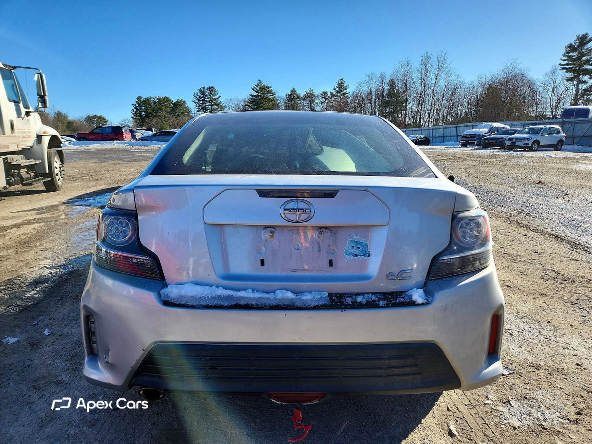Toyota  2014
