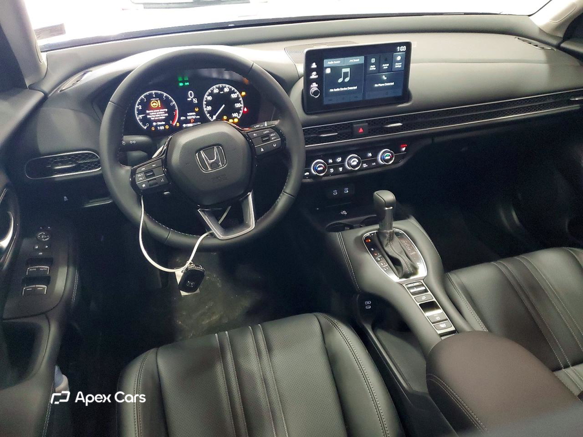 Honda HR-V 2026