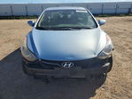Hyundai Elantra 2012