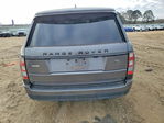Land Rover Range Rover 2016