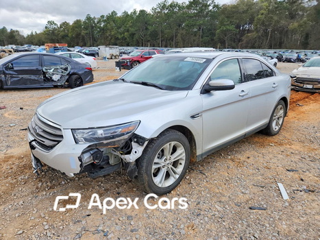 Ford Taurus 2017 - Image 1 of 13