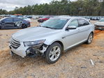 Ford Taurus 2017