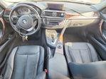 BMW Series 3 2012