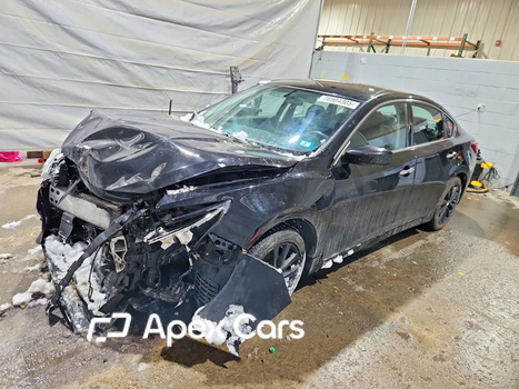 Nissan Altima 2018 - Image 1 of 13