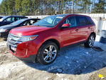 Ford Edge 2012