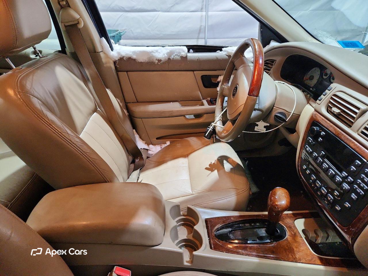 Mercury Sable 2005