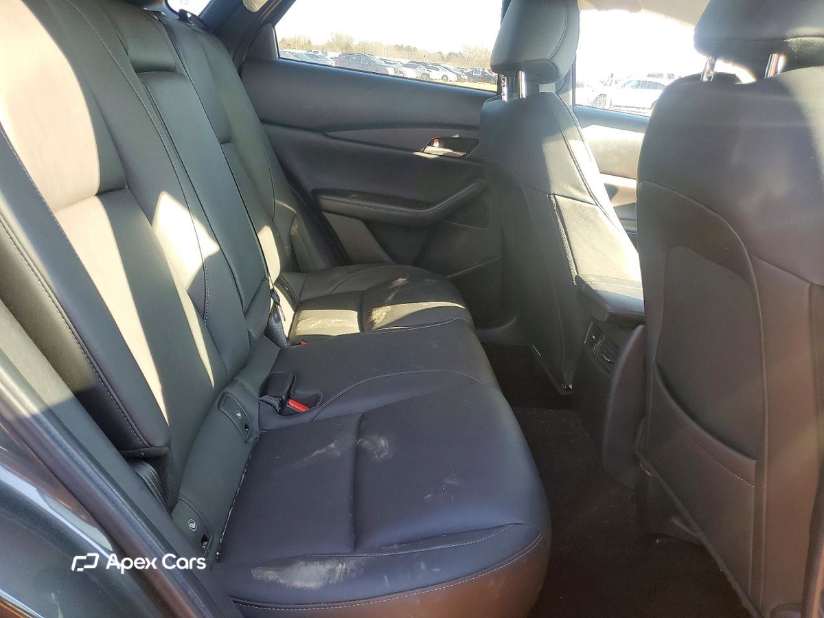 Mazda CX-30 2021