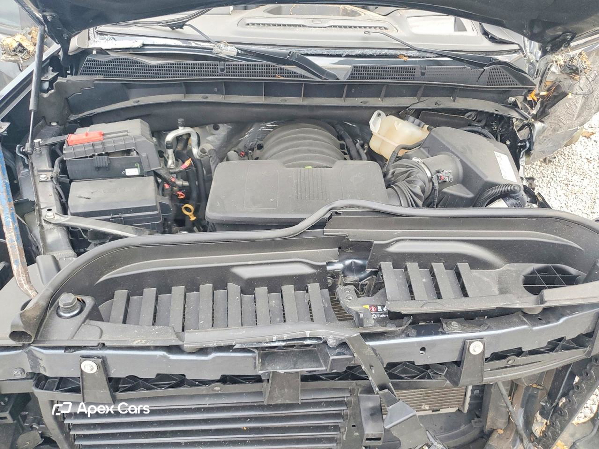 GMC Sierra 2019