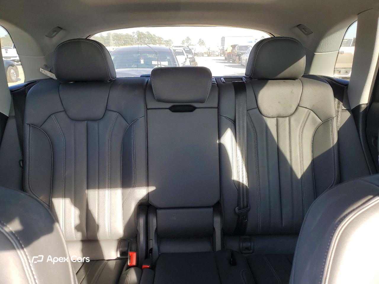 Audi Q5 2024