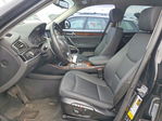 BMW X3 2016