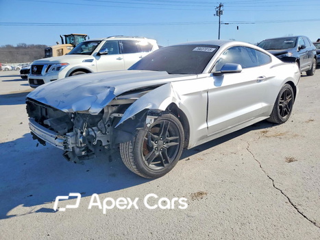 Ford Mustang 2015 - Image 1 of 13