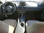 Mazda 3 2016