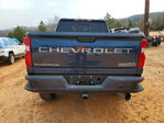 Chevrolet Silverado 2021