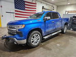 Chevrolet Silverado 2023