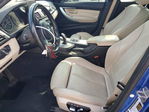 BMW Series 3 2016