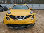 Nissan Juke 2015