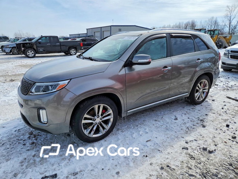 Kia Sorento 2015 - Image 1 of 13