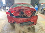 Hyundai Elantra 2012