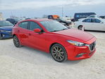Mazda 3 2018