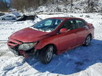Toyota Corolla 2011