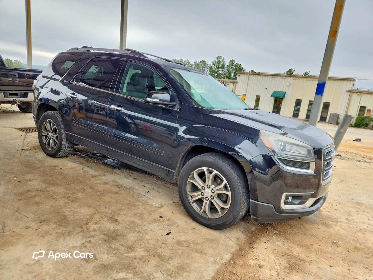 GMC Acadia 2014